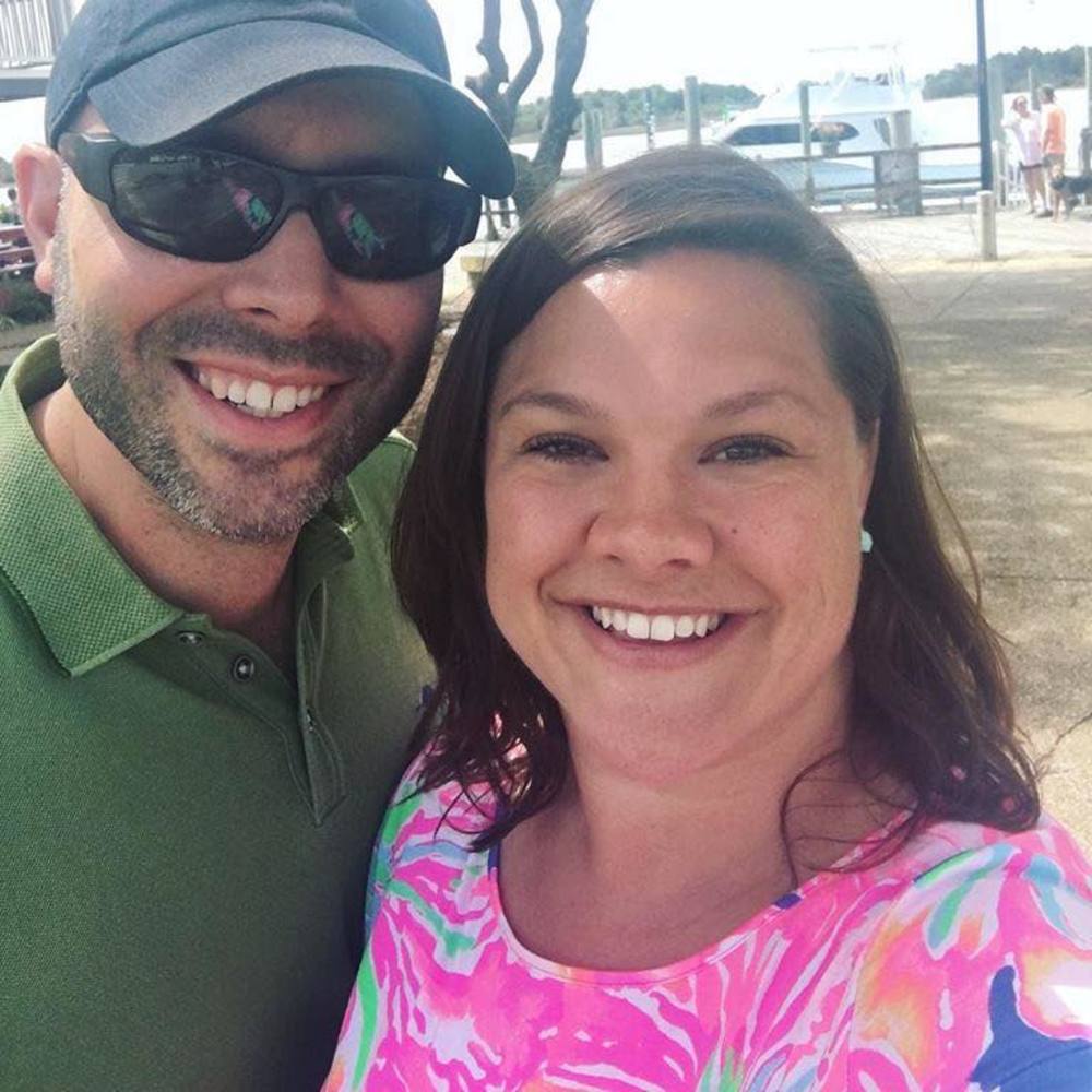 Meet your Posher, Allison